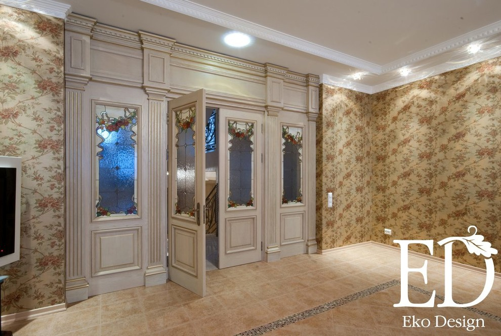 Коттедж в Комарово