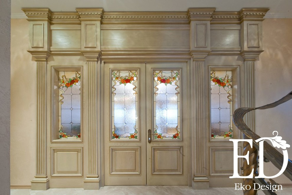 Коттедж в Комарово