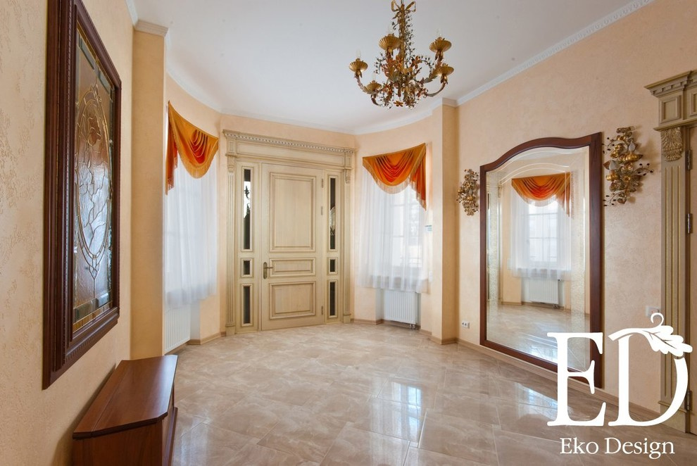 Коттедж в Комарово