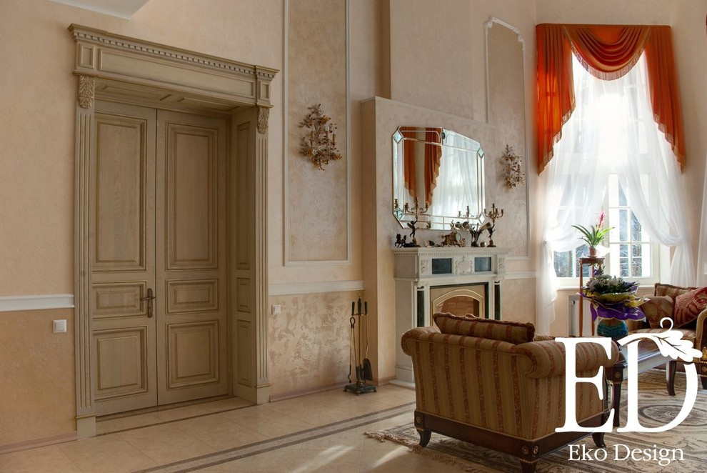 Коттедж в Комарово