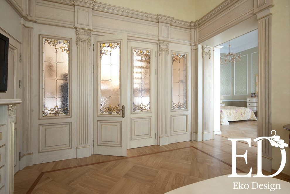 Коттедж в Комарово