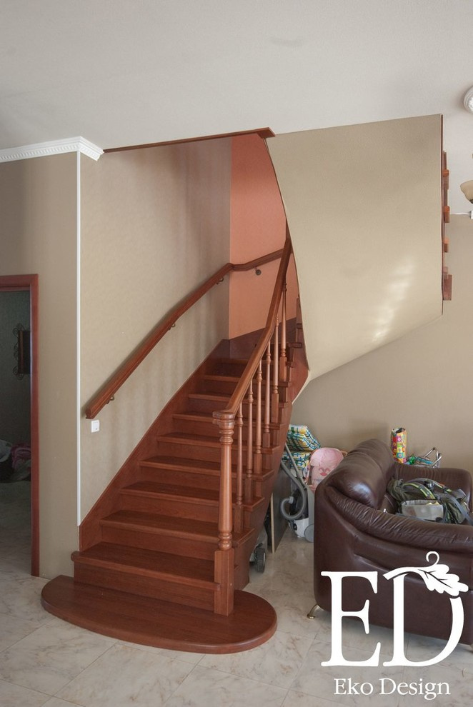 Коттедж в Комарово