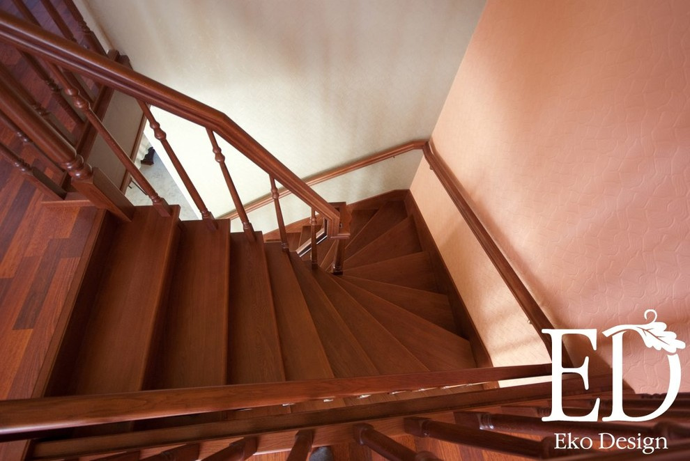 Коттедж в Комарово