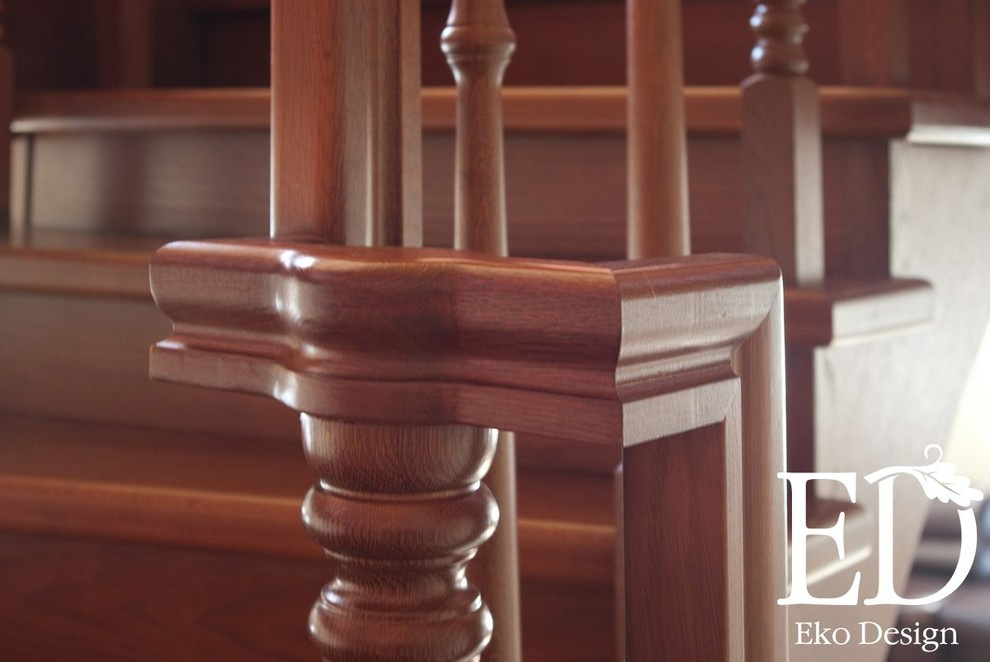 Обложка проекта: Коттедж в Комарово