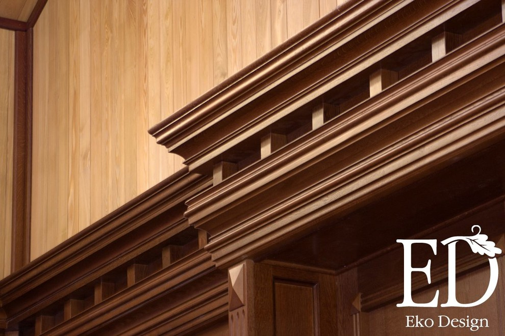 Дом с бассейном