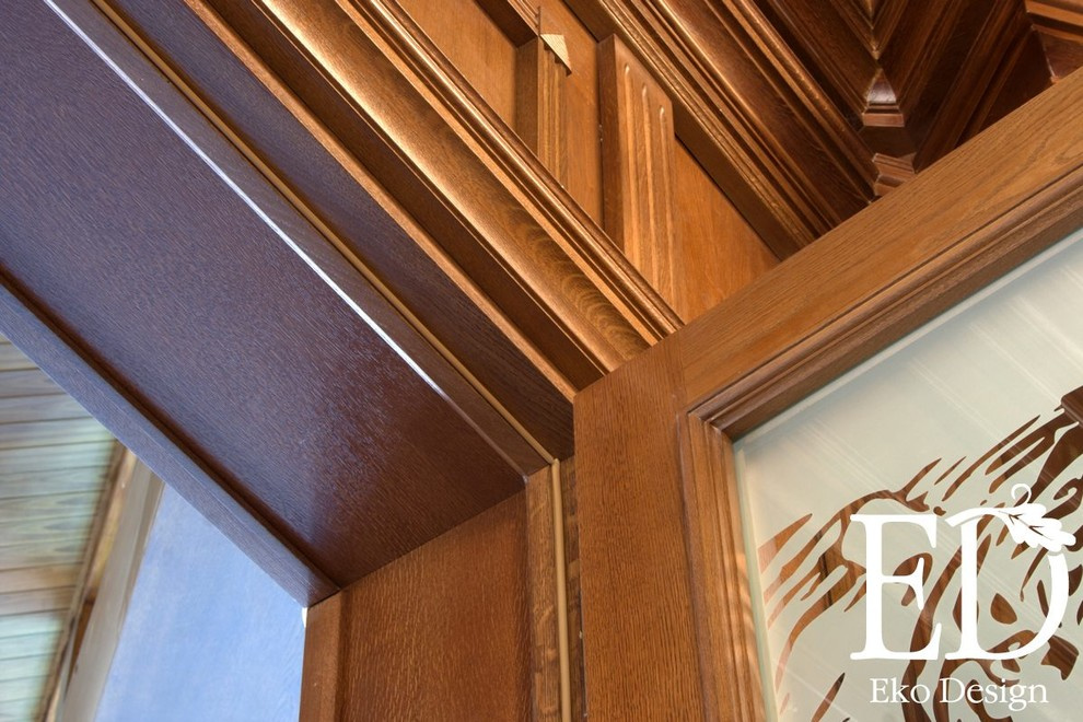 Обложка проекта: Дом с бассейном