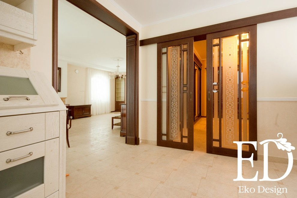 Дом в Зеленогорске