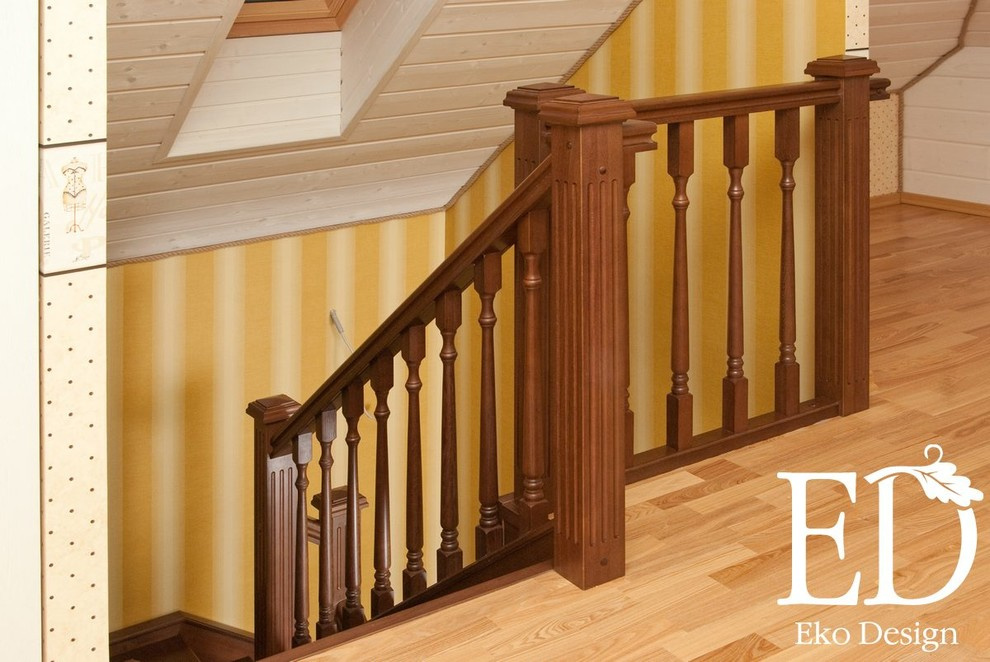 Дом в Зеленогорске