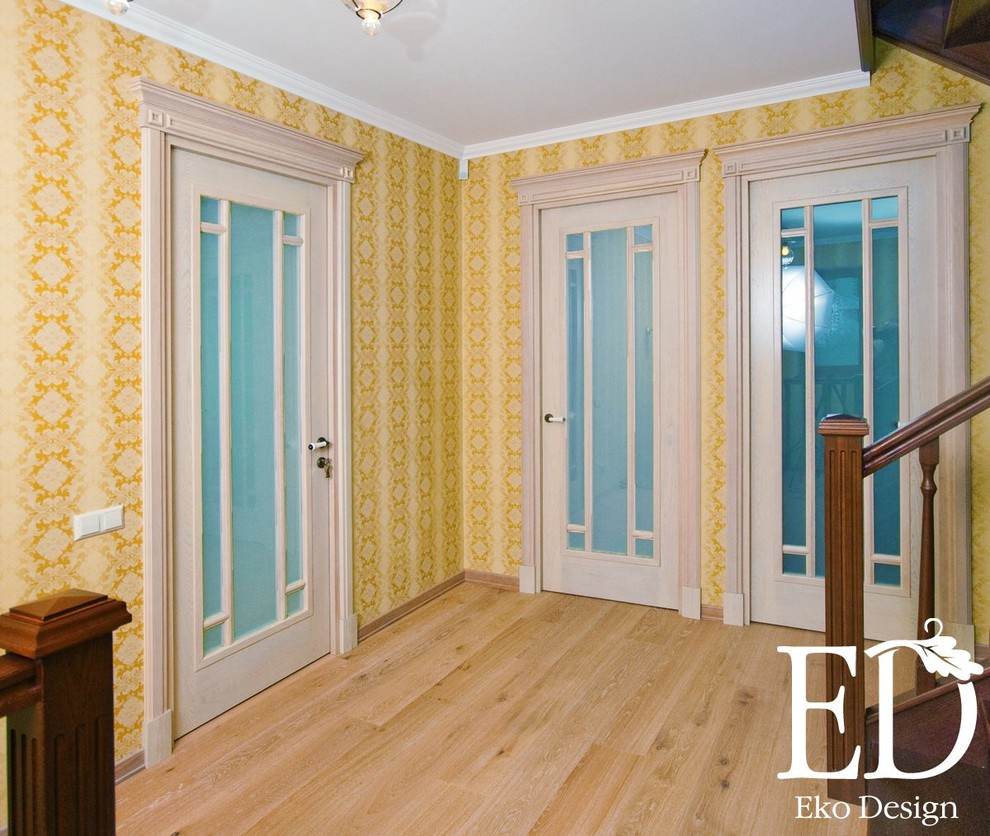 Дом в Зеленогорске