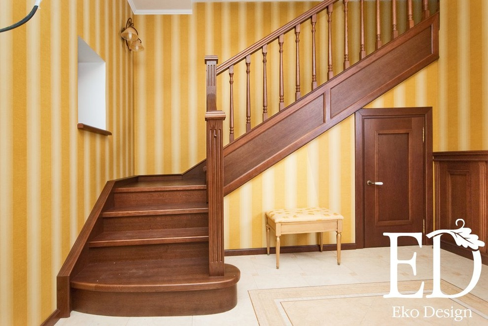 Обложка проекта: Дом в Зеленогорске