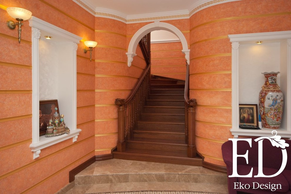 Коттедж в Ольгино