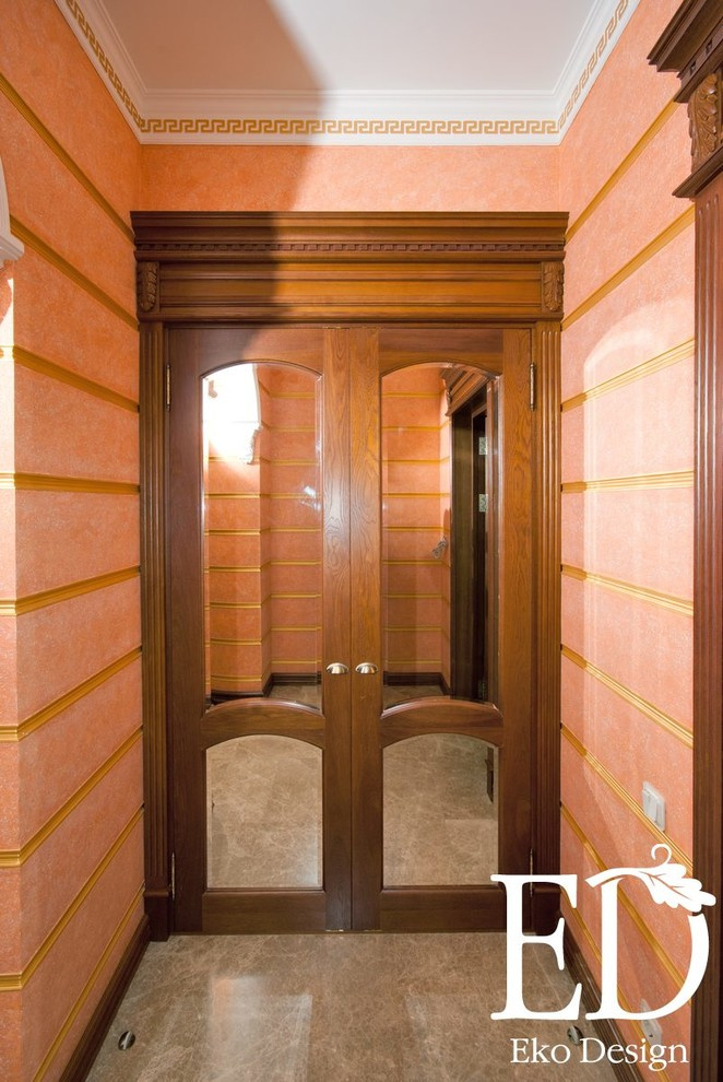 Коттедж в Ольгино