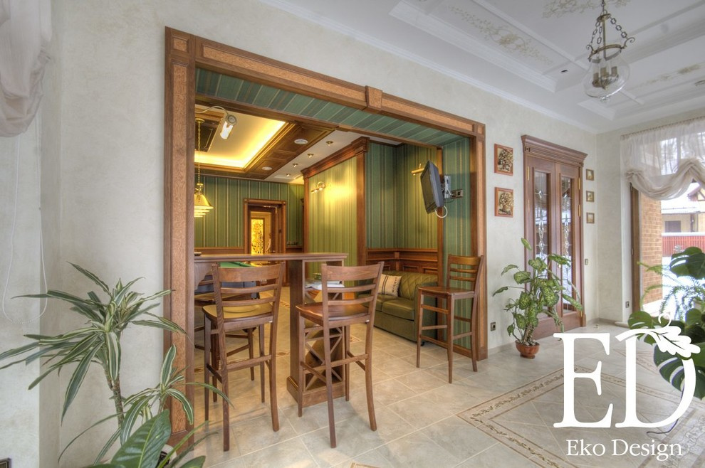 Коттедж во Всеволожске