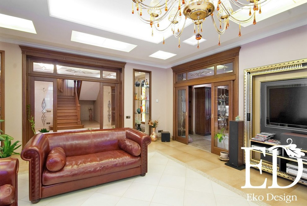 Коттедж во Всеволожске