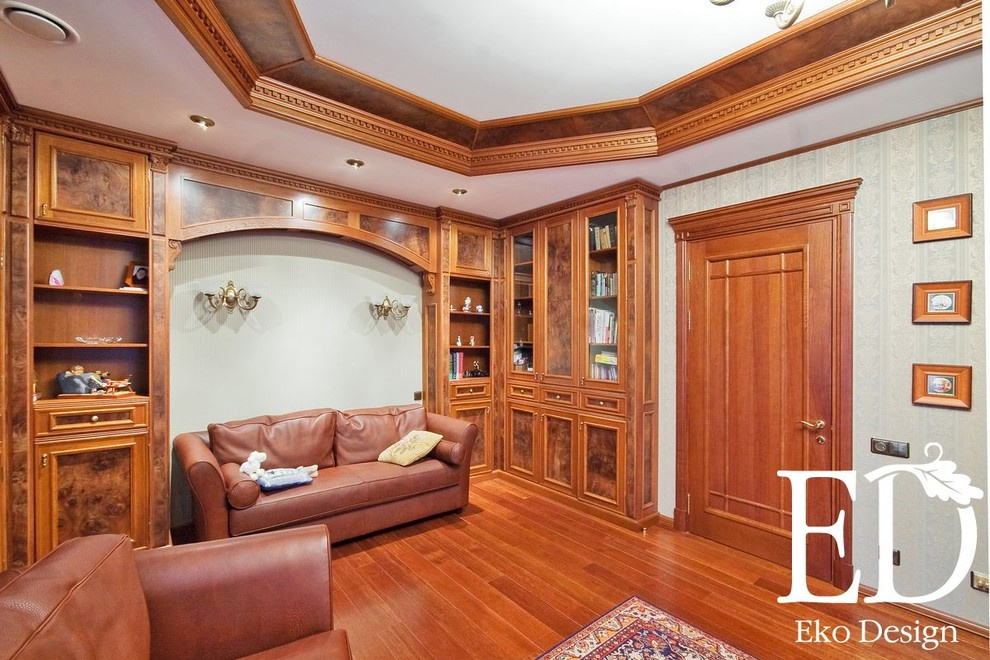 Коттедж во Всеволожске