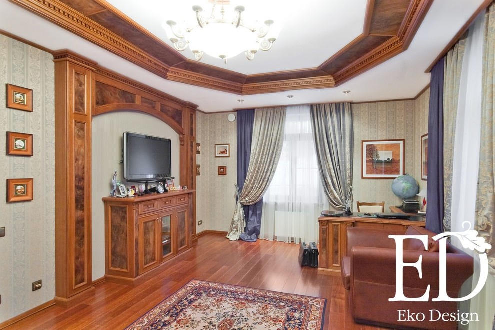 Коттедж во Всеволожске