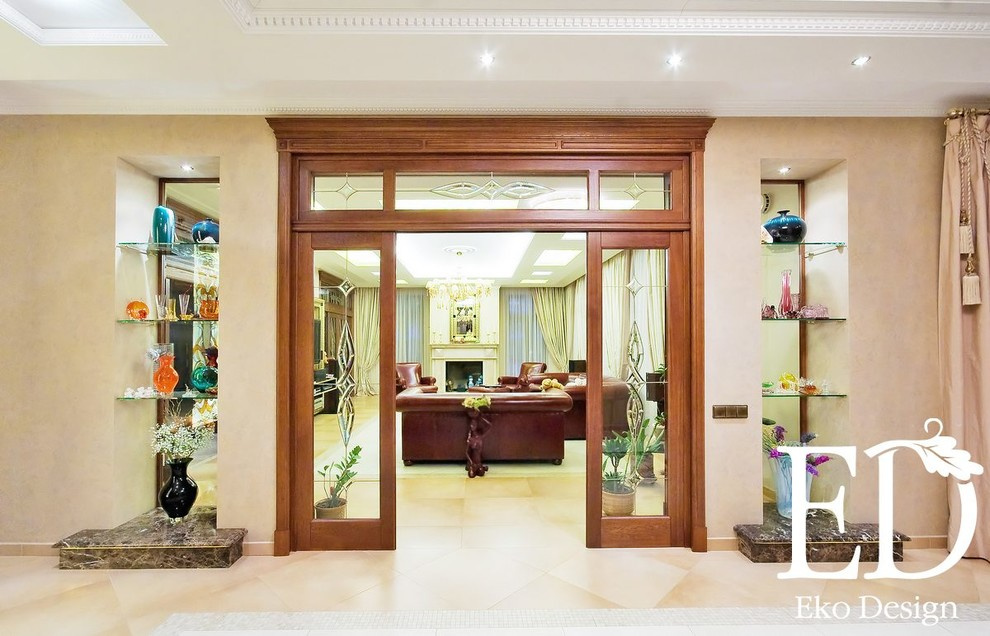 Коттедж во Всеволожске