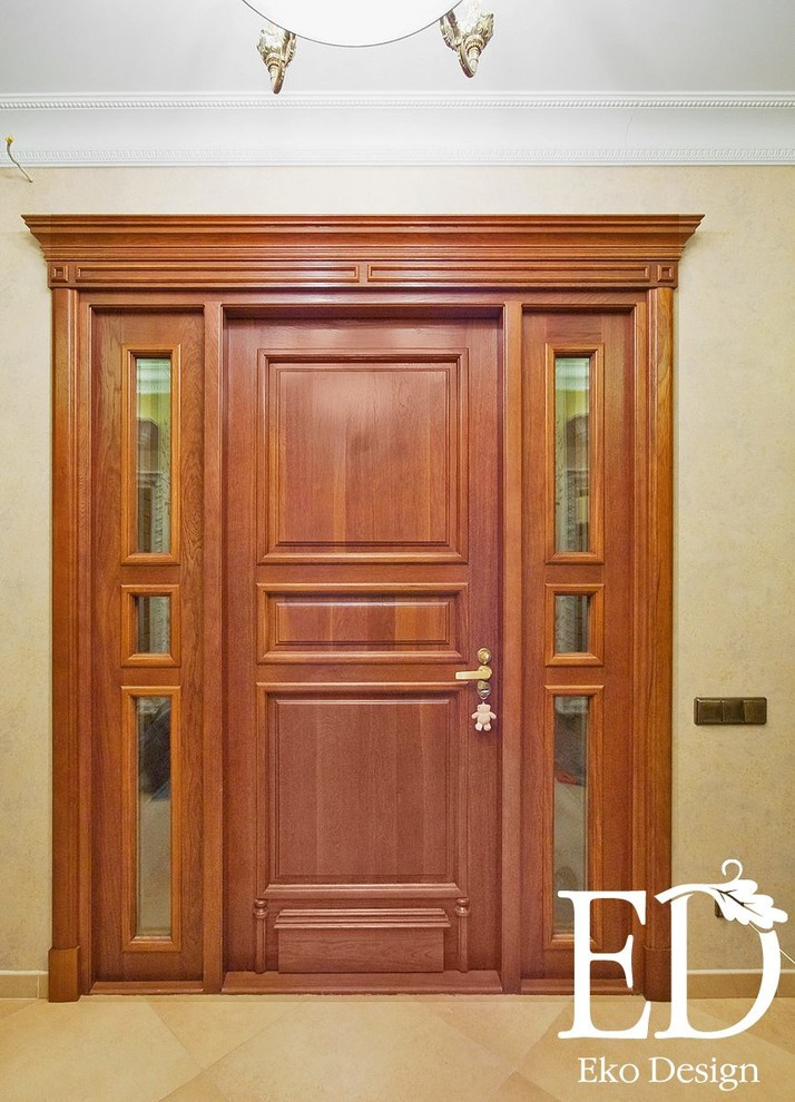 Обложка проекта: Коттедж во Всеволожске