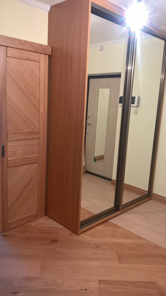 Дом на набережной