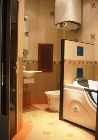 Необычные элементы дизайна