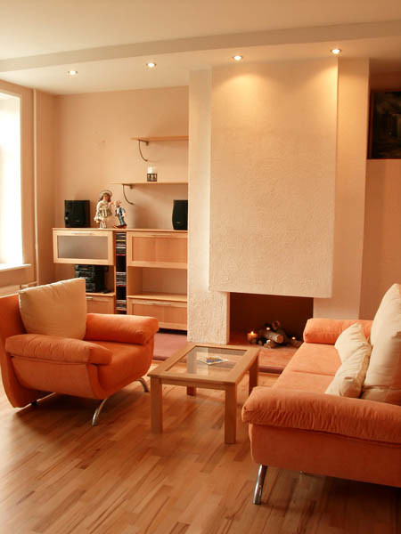 Необычные элементы дизайна