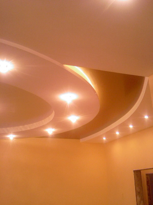 Необычные элементы дизайна