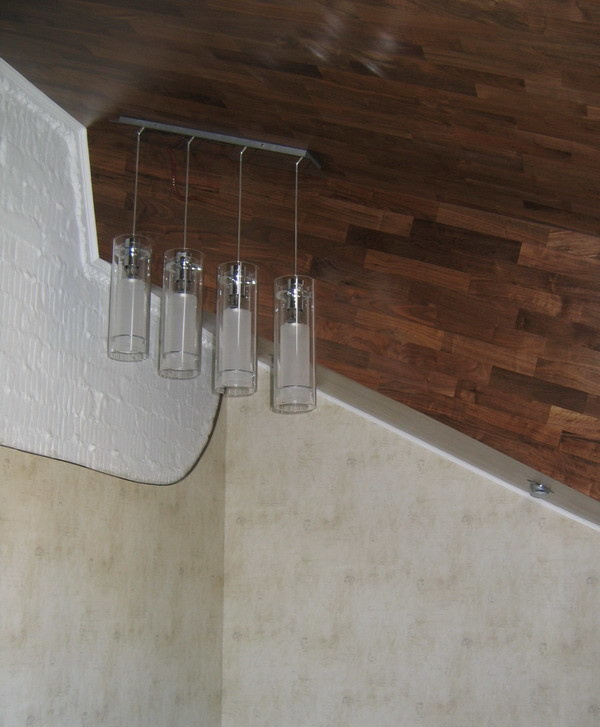 Необычные элементы дизайна