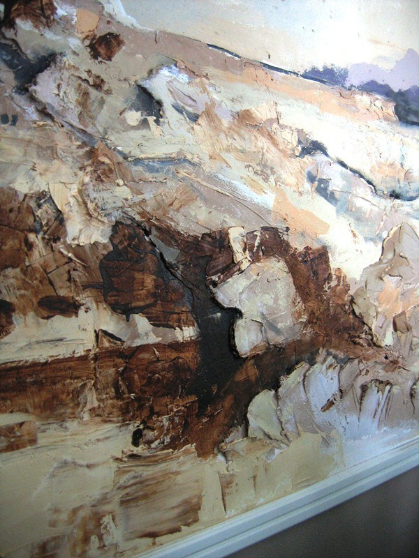 Необычные элементы дизайна