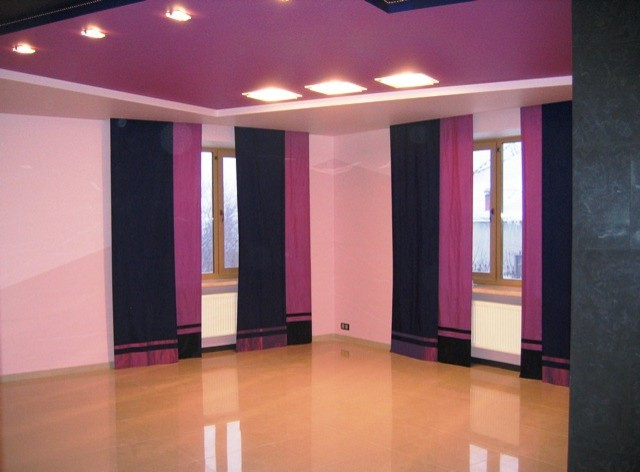 Необычные элементы дизайна