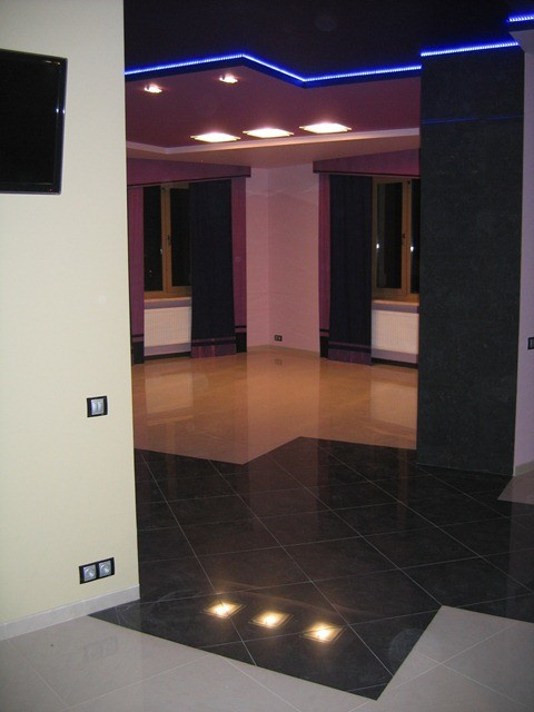 Необычные элементы дизайна