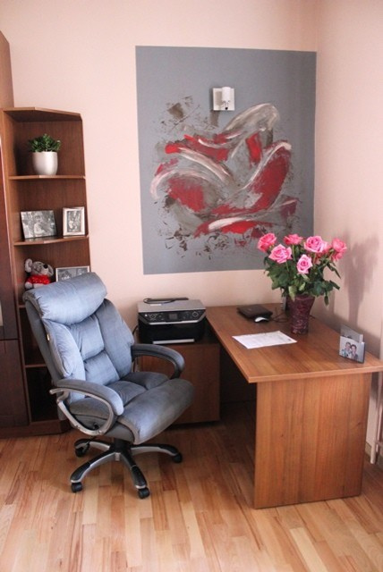 Необычные элементы дизайна