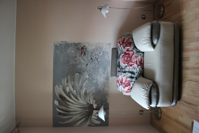 Необычные элементы дизайна