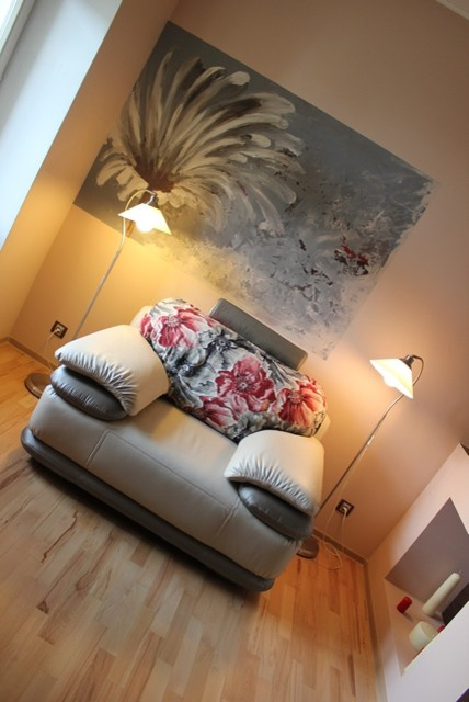 Необычные элементы дизайна