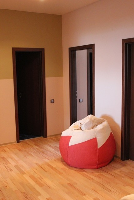 Необычные элементы дизайна