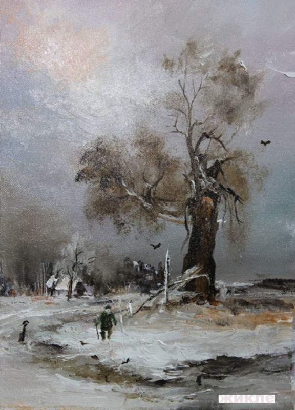 Обложка проекта: Необычные элементы дизайна