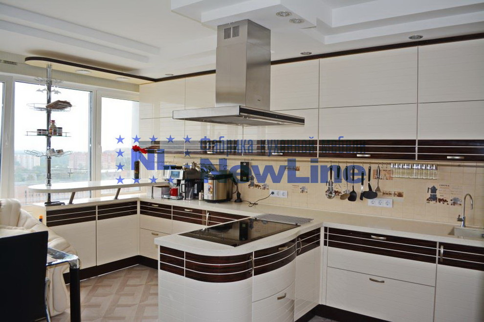 Оригинальная кухня