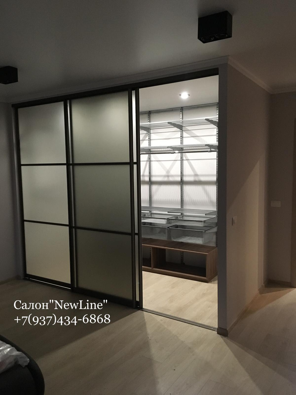 Гардероб/Встроенные шкафы