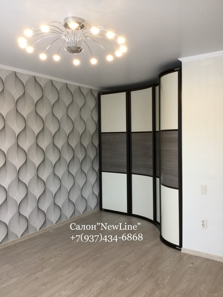 Обложка проекта: Гардероб