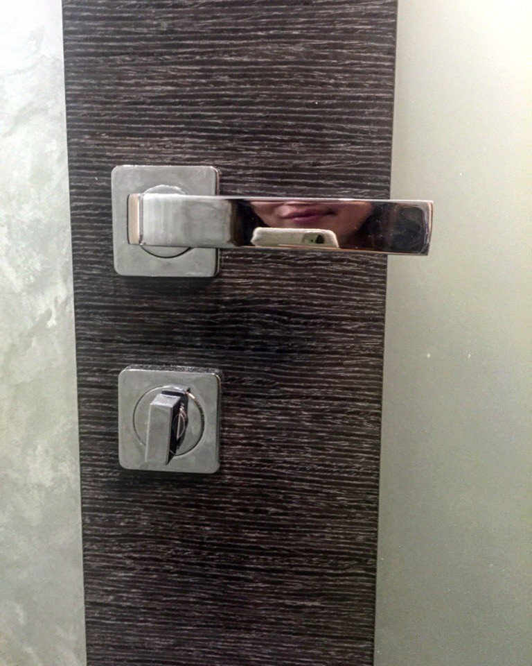Квартира холостяка, 46 кв.м.