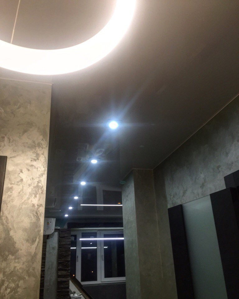 Квартира холостяка, 46 кв.м.
