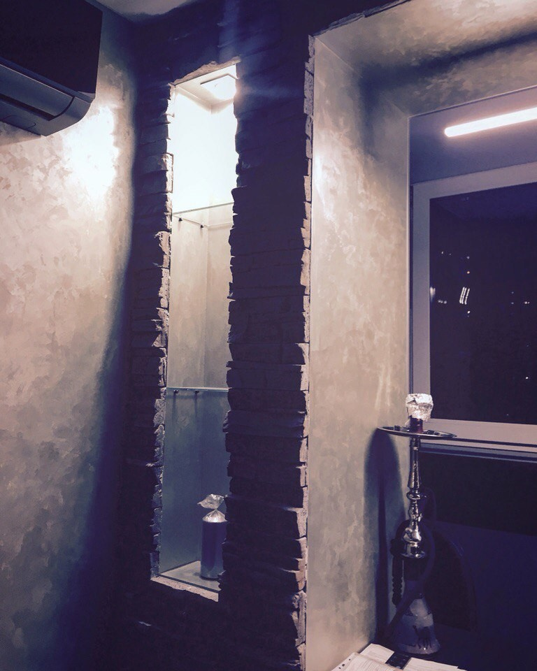 Квартира холостяка, 46 кв.м.