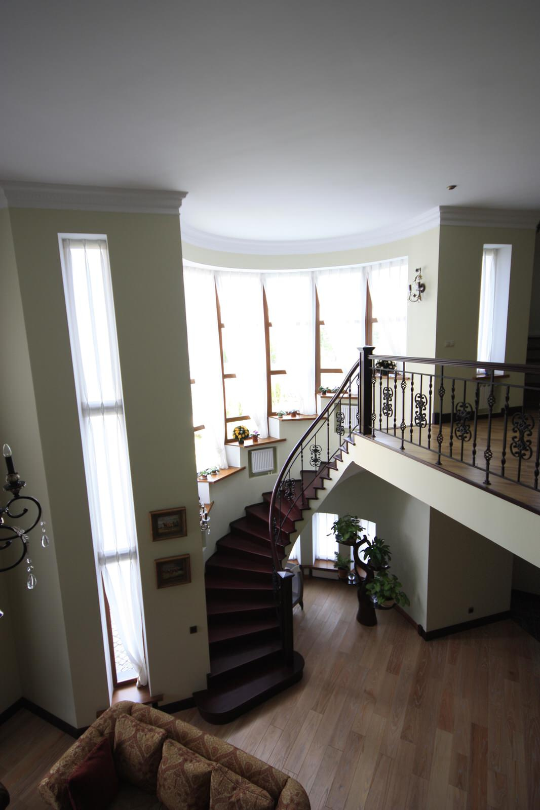 Коттедж в английской классике