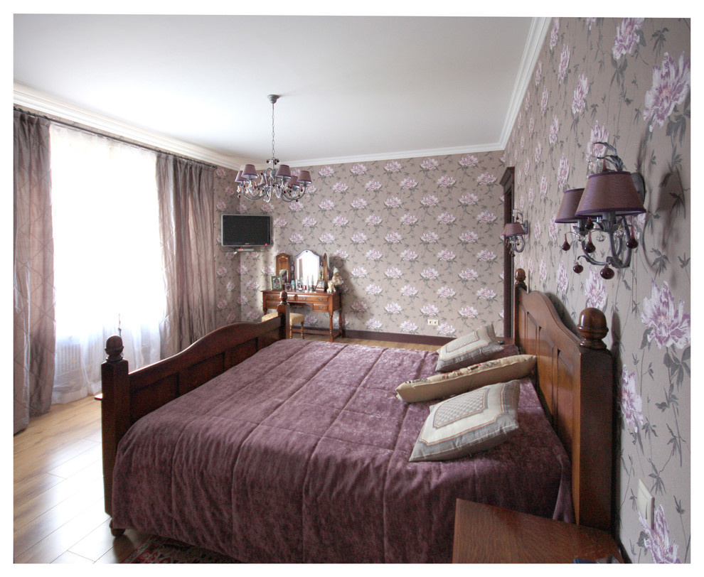 Коттедж в английской классике