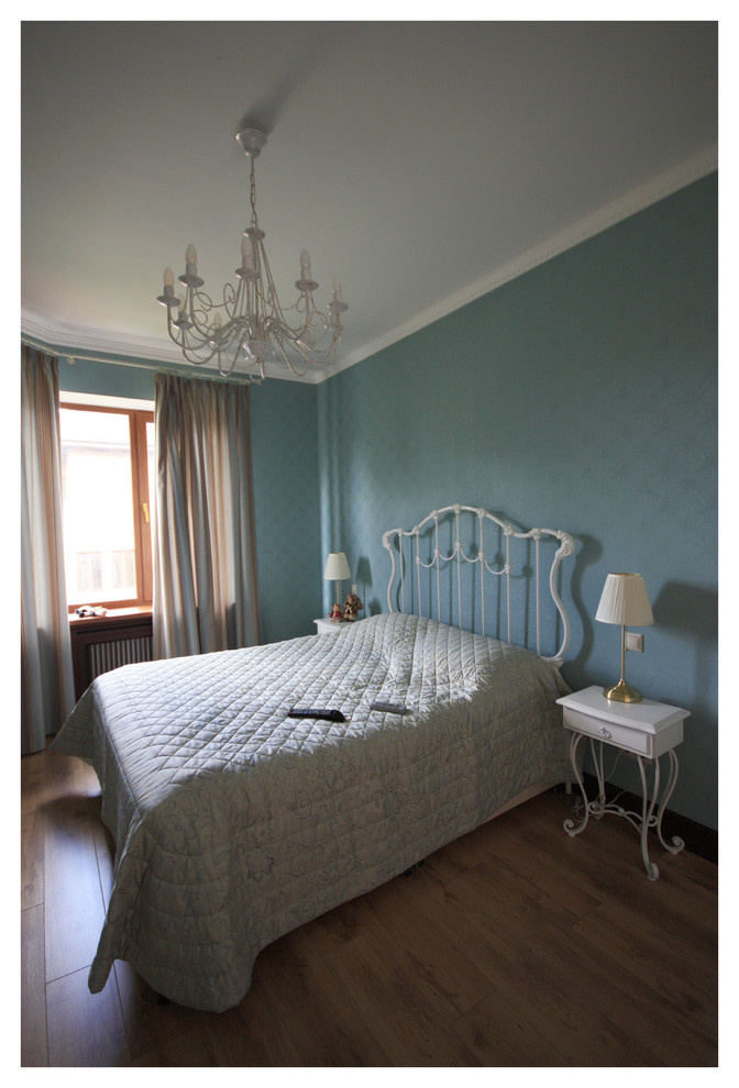 Обложка проекта: Коттедж в английской классике