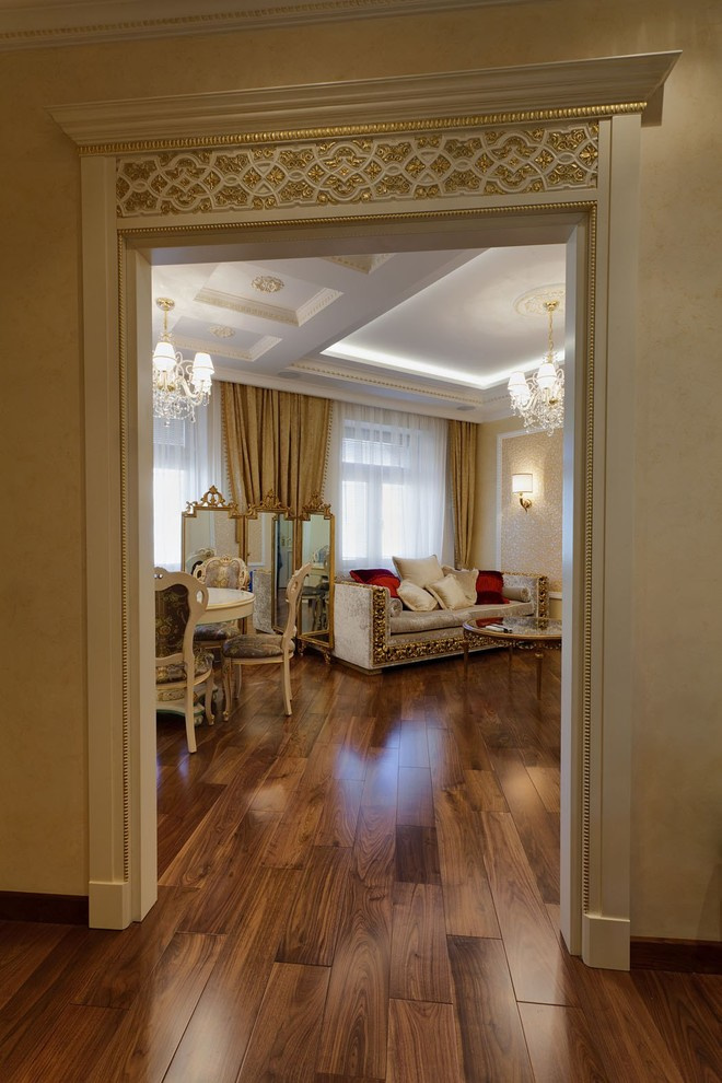 Проект "Нестареющая классика"