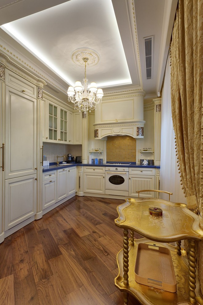 Проект "Нестареющая классика"