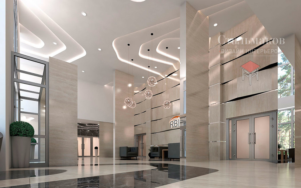 апартаменты В Сестрорецке