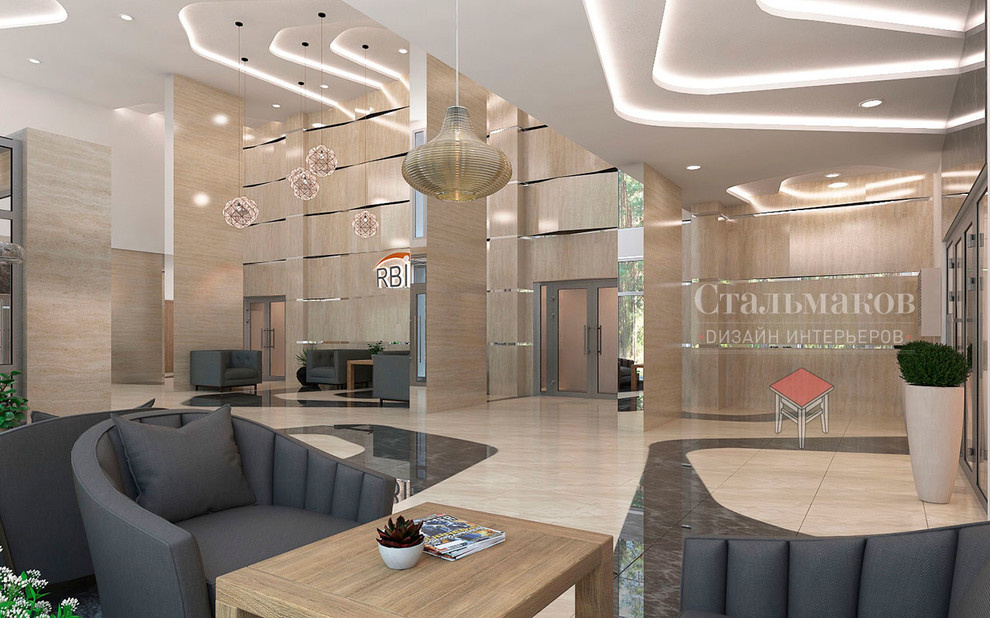 апартаменты В Сестрорецке