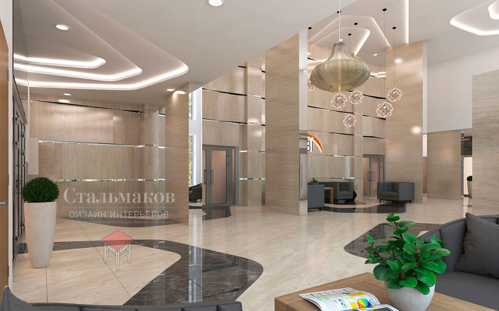 апартаменты В Сестрорецке