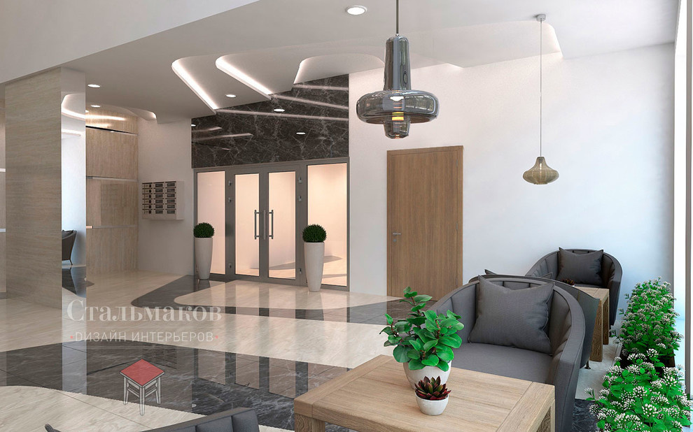 апартаменты В Сестрорецке